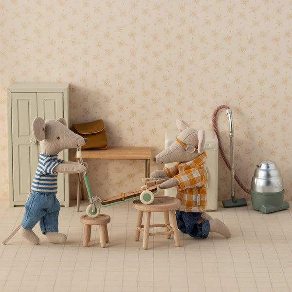 Maileg Louimax Mouse Big Brother