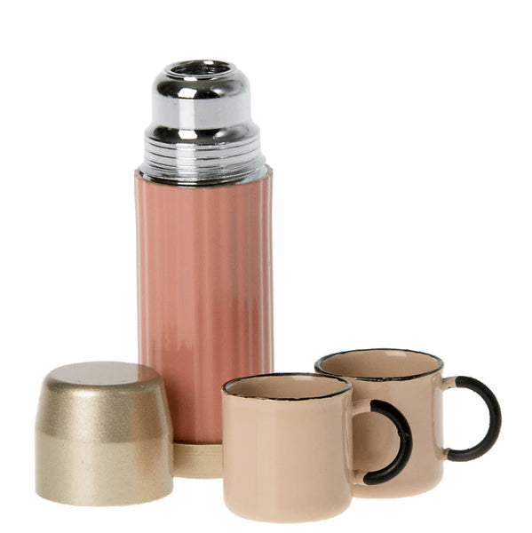 Maileg Thermos and cups