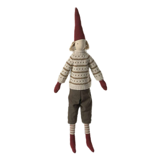 Maileg Pixy Size 4 Boy