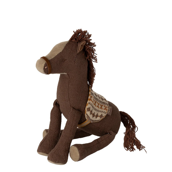 Pony Small