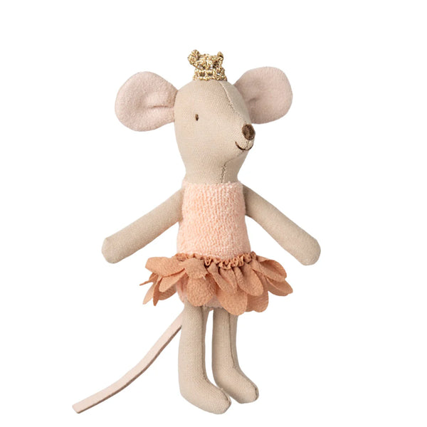 Maileg Princess Mouse in Matchbox 2025