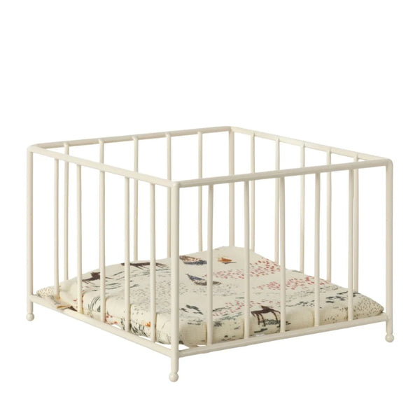 Playpen Micro