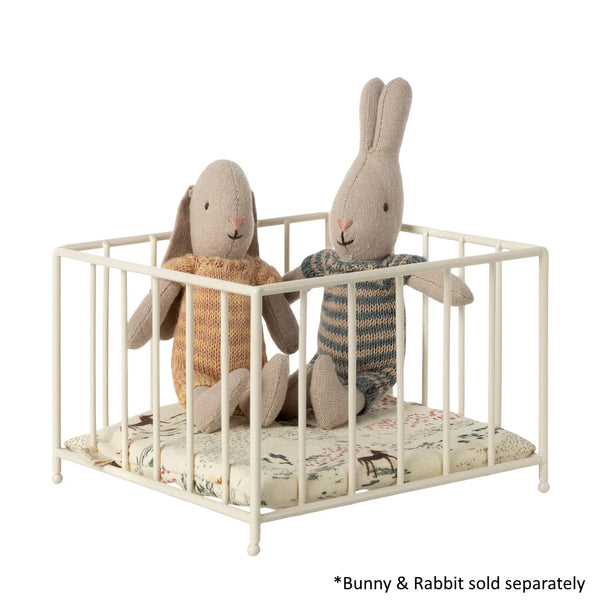 Playpen Micro