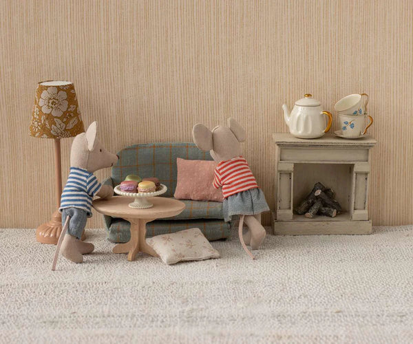 Sofa Bed Mouse