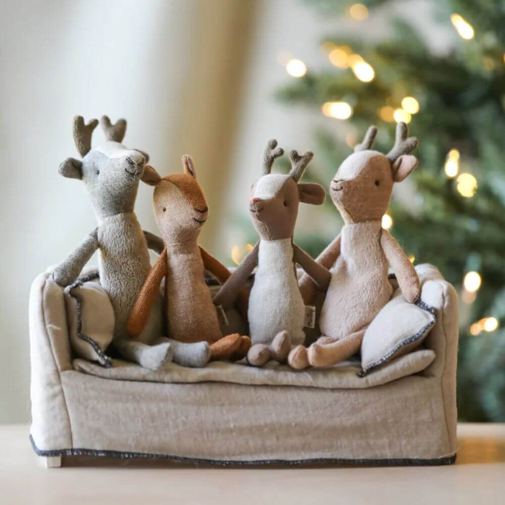 Maileg Deer Little Sister