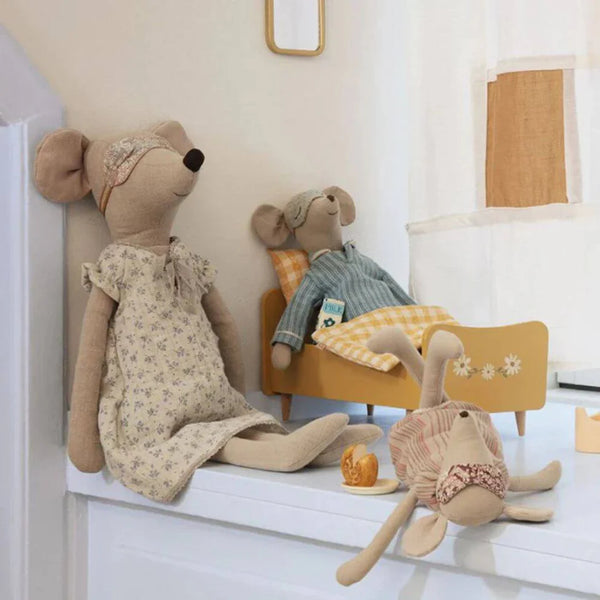 Maxi Mouse Nightgown