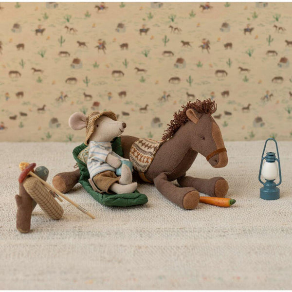 Pony Small