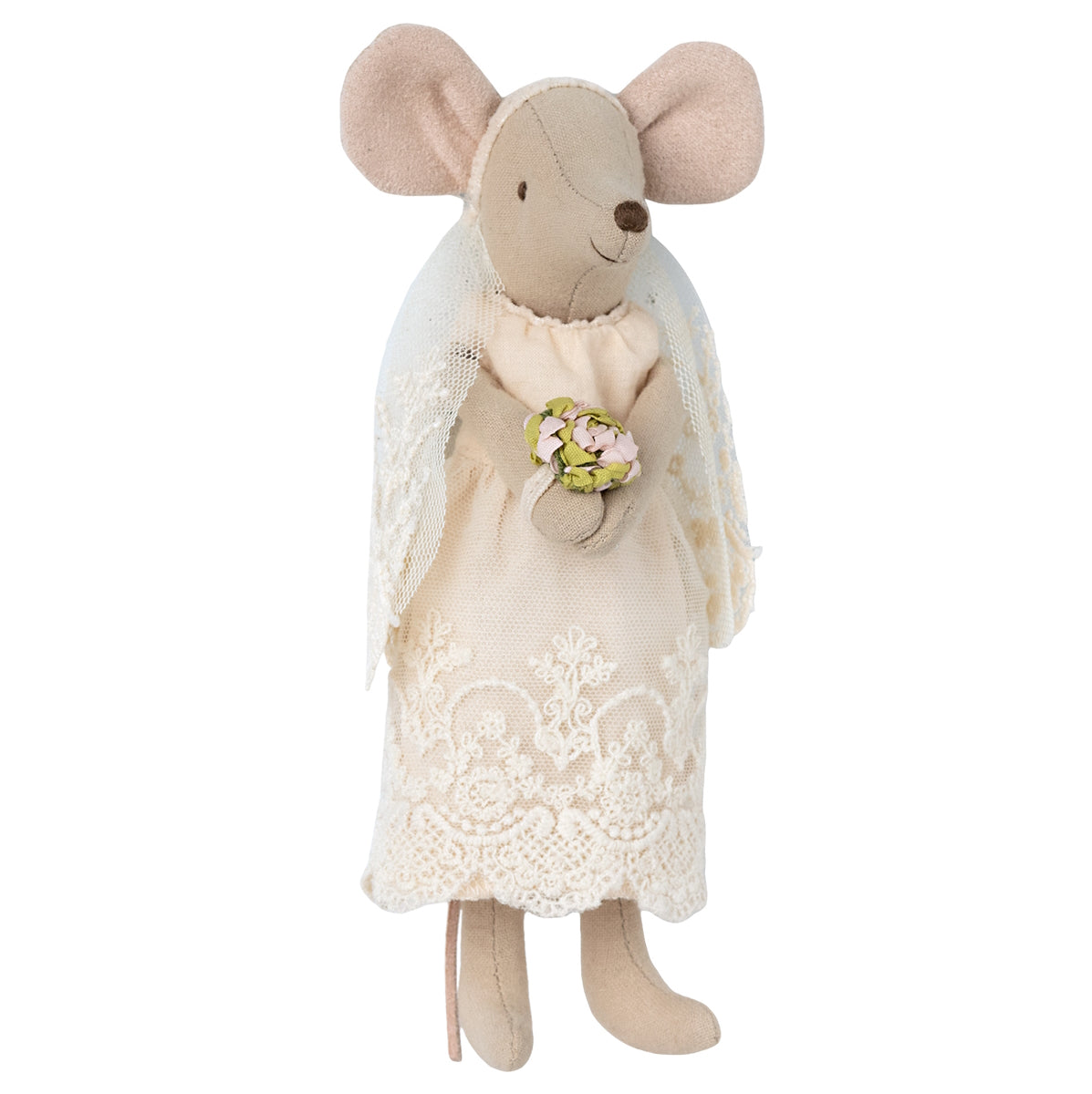 Maileg - Mice Wedding Couple in Box
