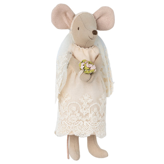 Maileg - Mice Wedding Couple in Box