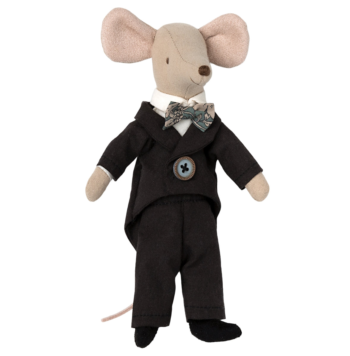 Maileg - Mice Wedding Couple in Box