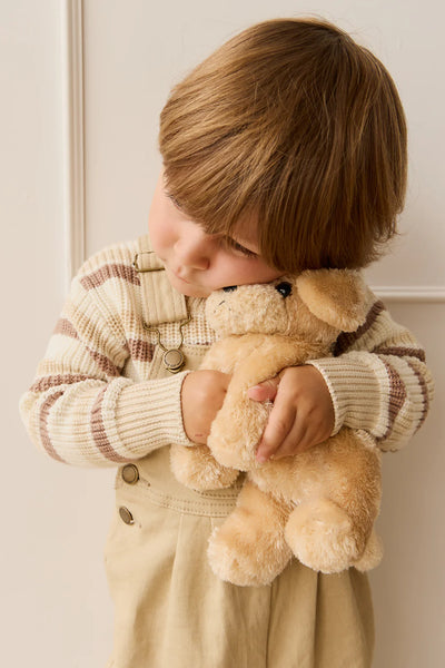 Snuggle Bunnies - Milo The Retriever