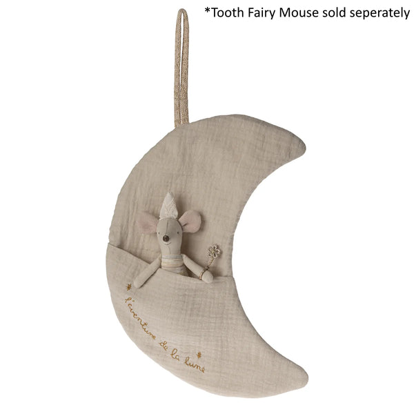 Moon L'aventure de la lune Hanging Decoration