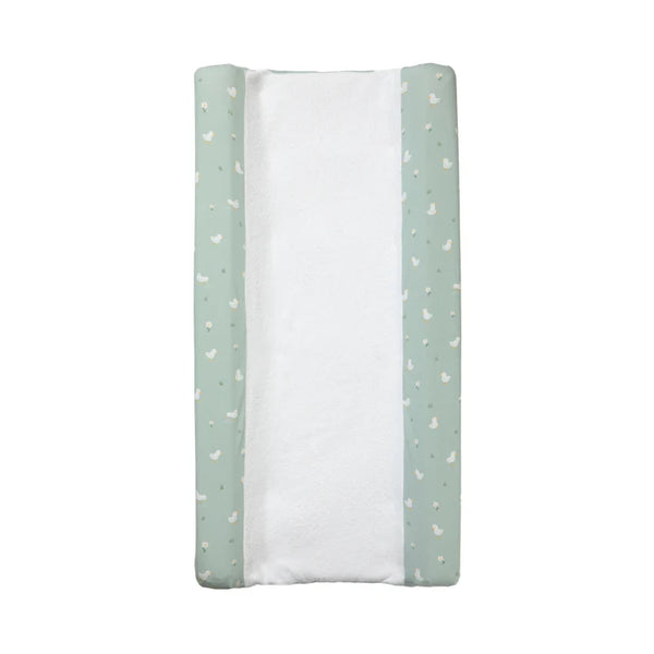 Organic Change Mat Cover - Goosey Goosey