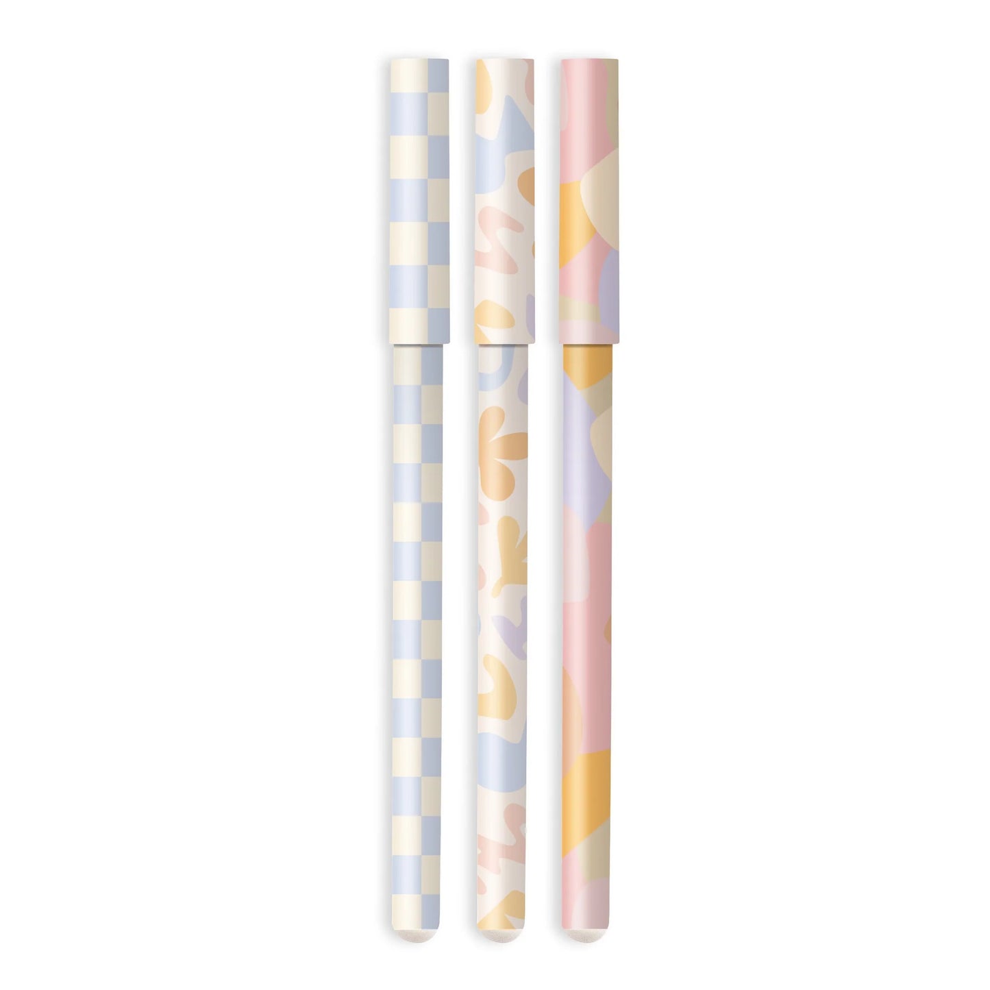 Fox & Fallow - Powder Check Ballpoint Pen Pack