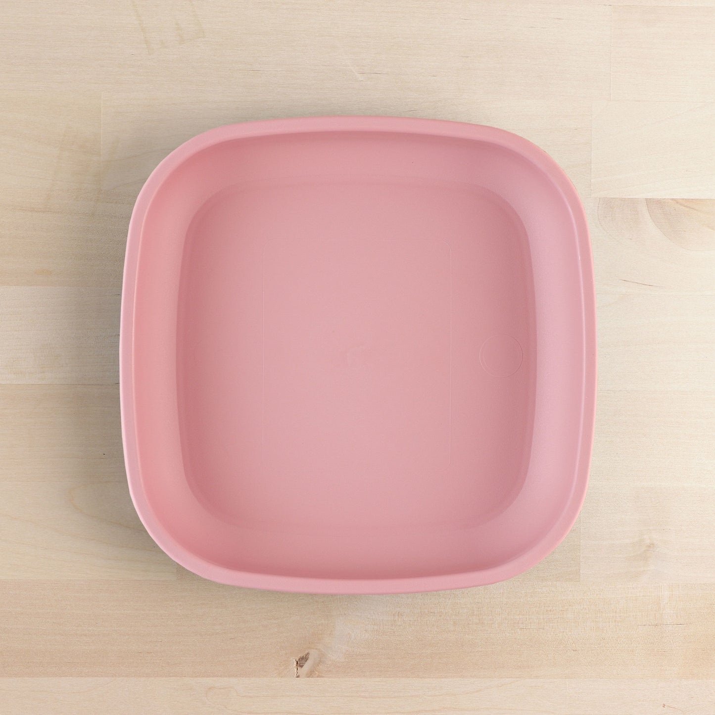 Re-Play Flat Plate