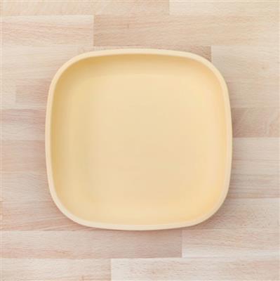 Re-Play Flat Plate
