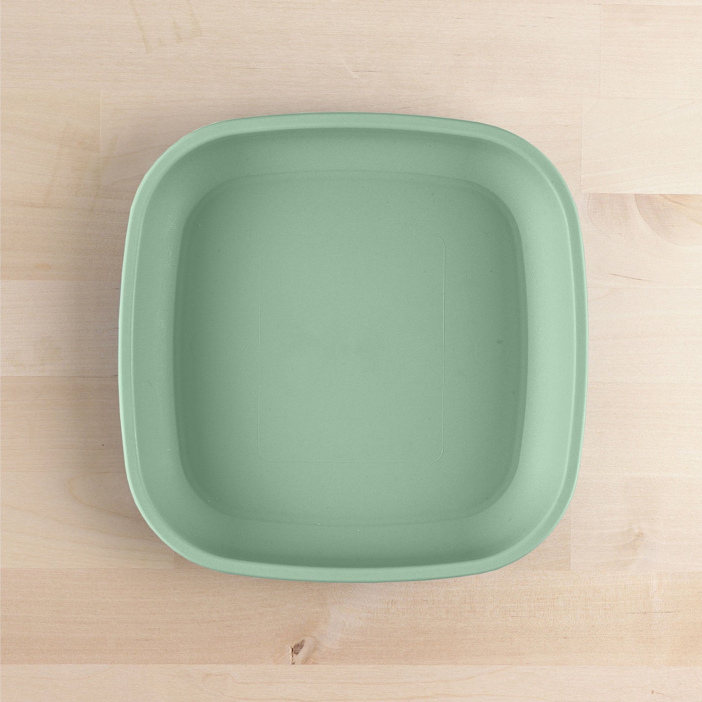 Re-Play Flat Plate