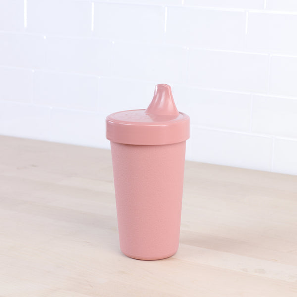 Re-play No spill sippy cup desert