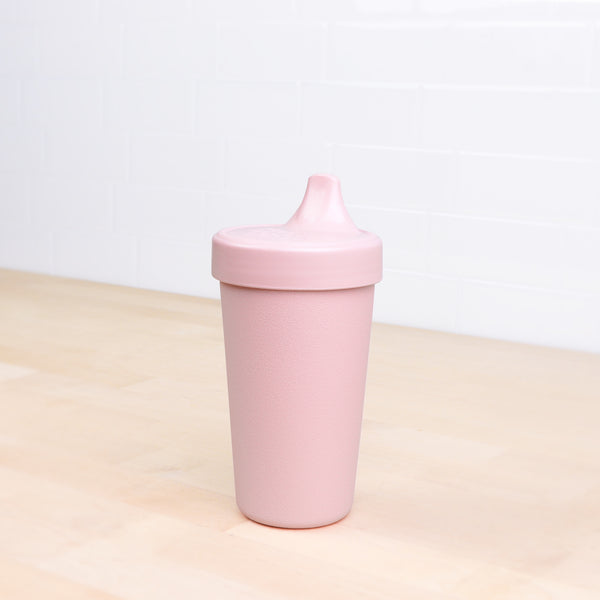 Re-play No spill sippy cup ice pink