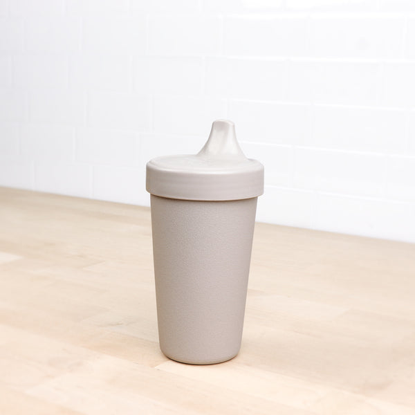 Re-play No spill sippy cup sand