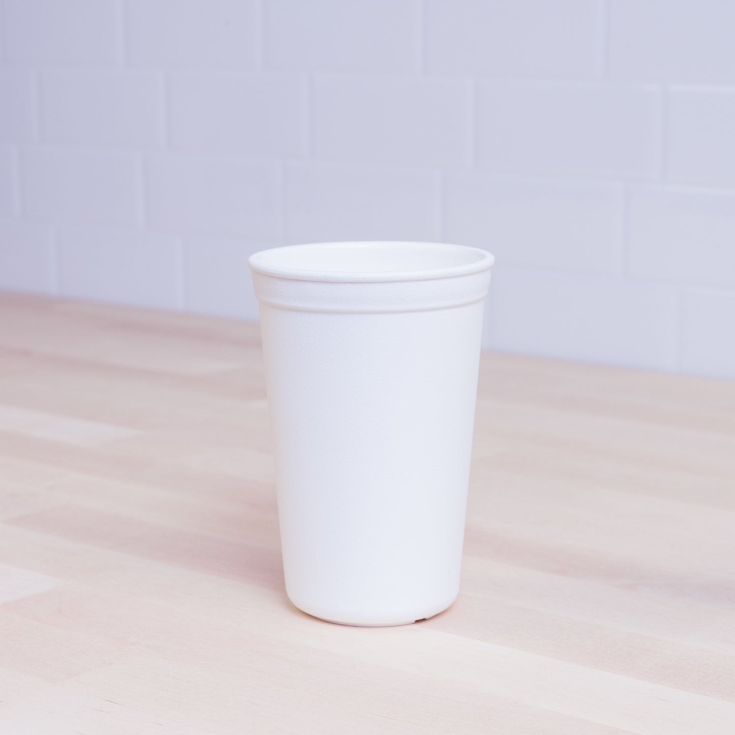 Re-play Tumbler White
