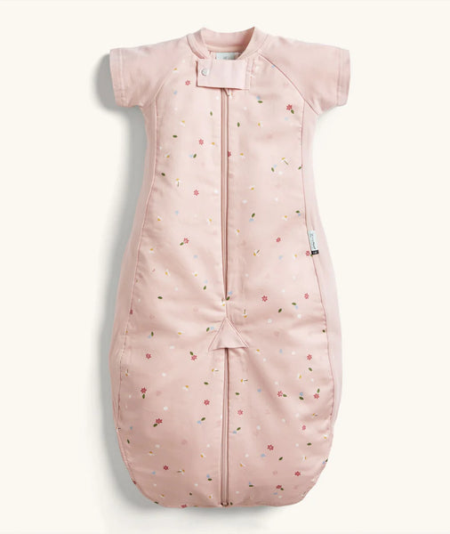 Sleep Suit Bag 1.0 TOG Daisies