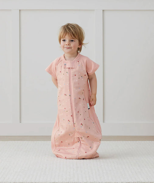 Sleep Suit Bag 1.0 TOG Daisies