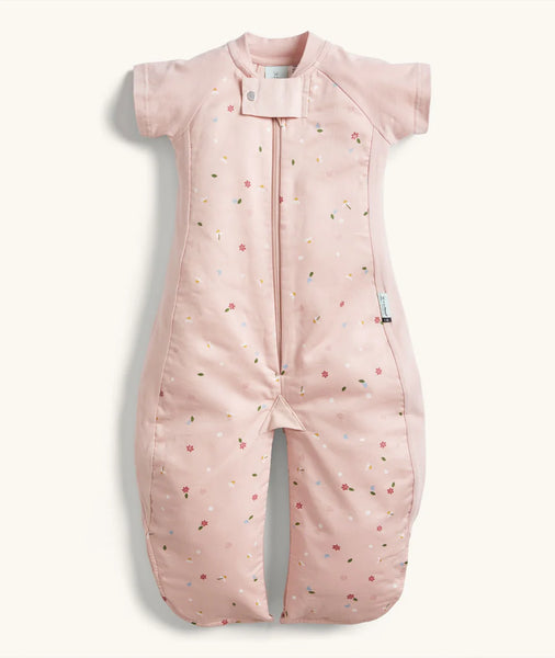 Sleep Suit Bag 1.0 TOG Daisies