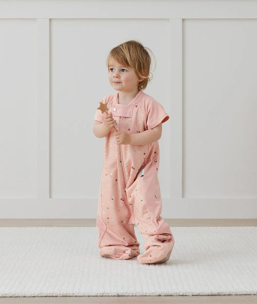 Sleep Suit Bag 1.0 TOG Daisies