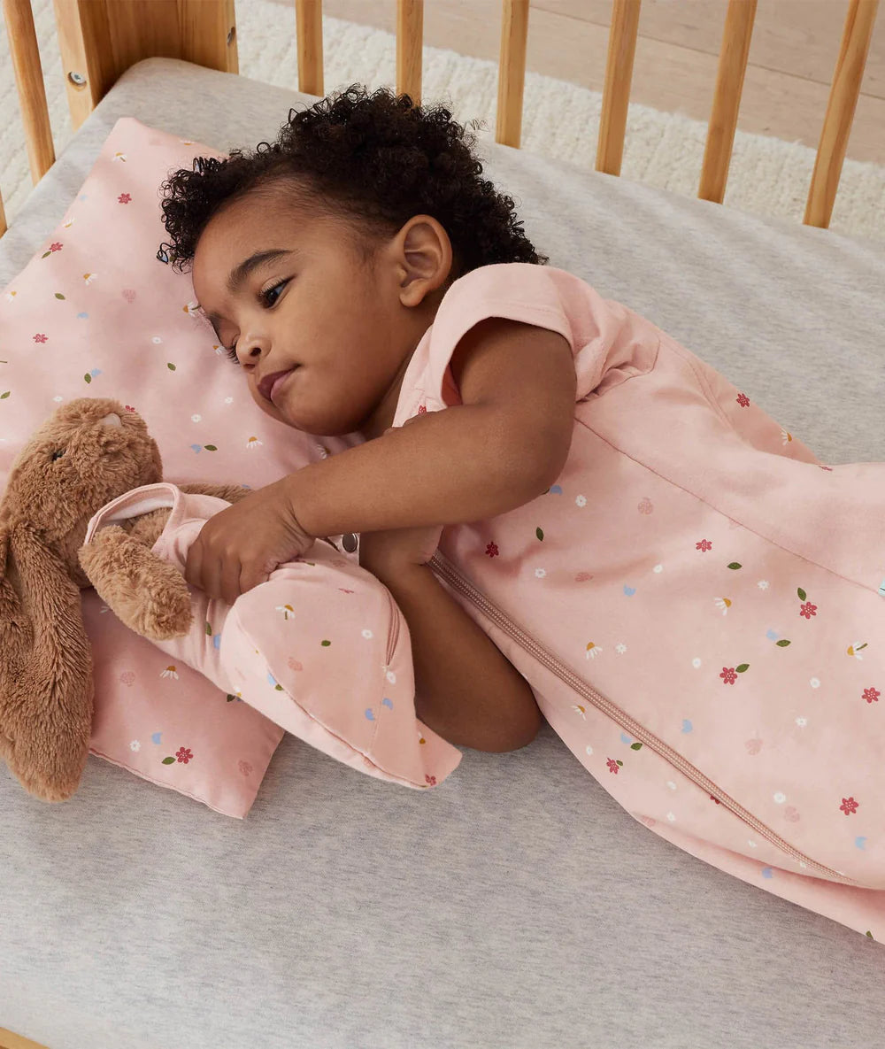 Sleep Suit Bag 1.0 TOG Daisies