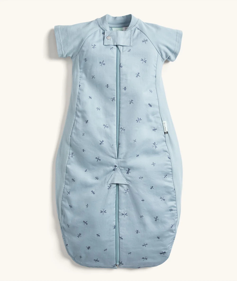 Sleep Suit Bag 1.0 TOG Dragonflies