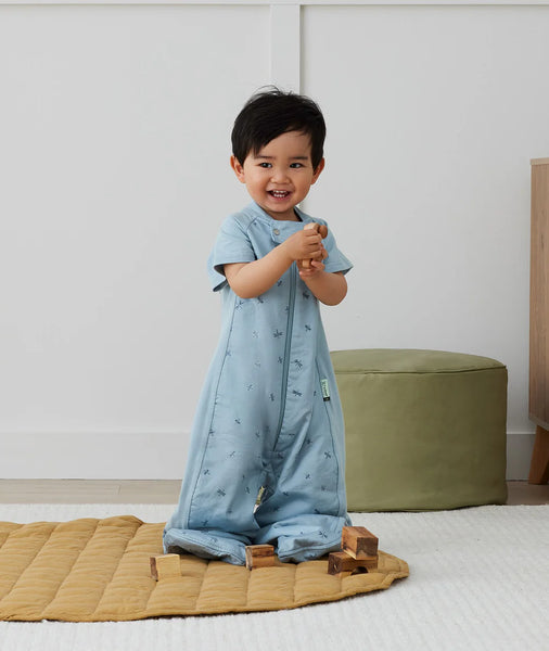 Sleep Suit Bag 1.0 TOG Dragonflies