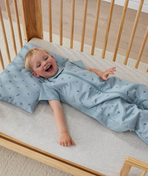 Sleep Suit Bag 1.0 TOG Dragonflies
