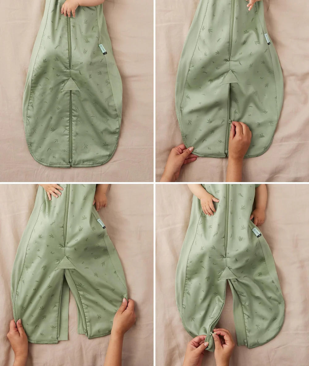 Sleep Suit Bag 1.0 TOG Dragonflies