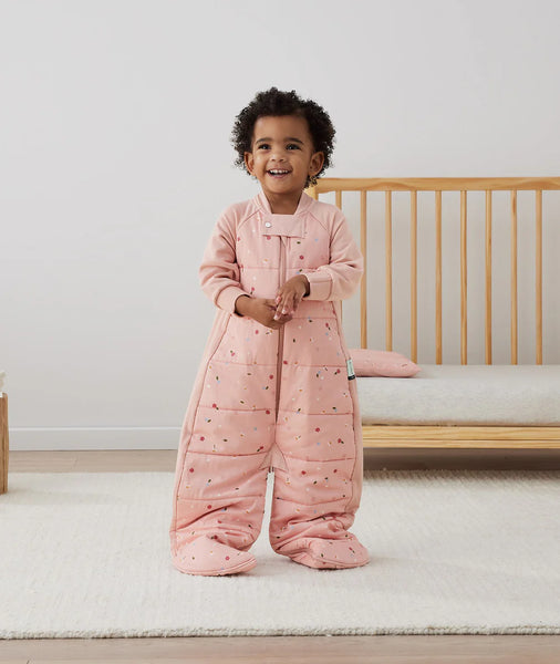 Sleep Suit Bag 2.5 TOG Daisies