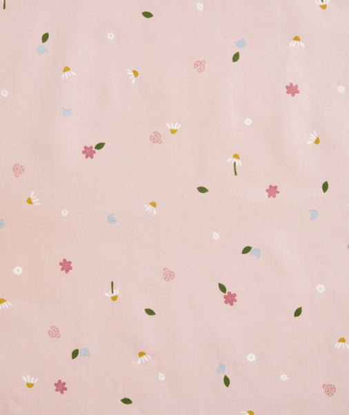 Sleep Suit Bag 2.5 TOG Daisies