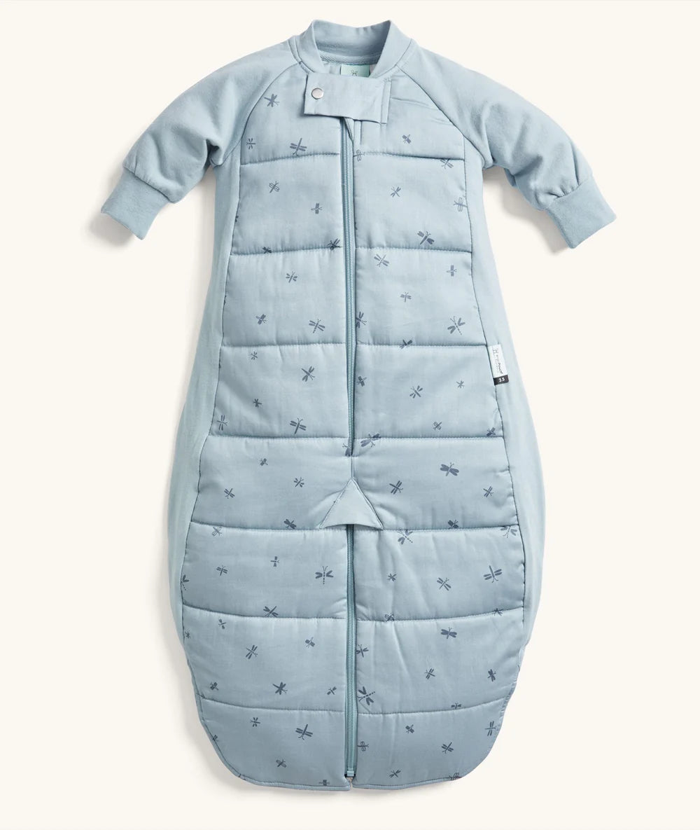 Sleep Suit Bag 2.5 TOG Dragonflies