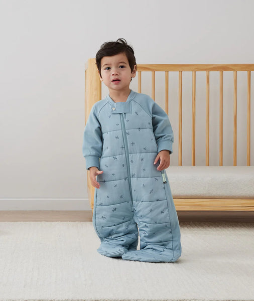 Sleep Suit Bag 2.5 TOG Dragonflies