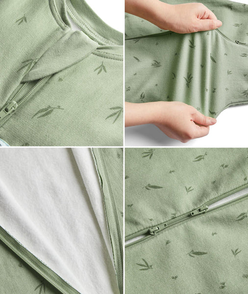 Sleeping Bag 1.0 TOG Dragonflies