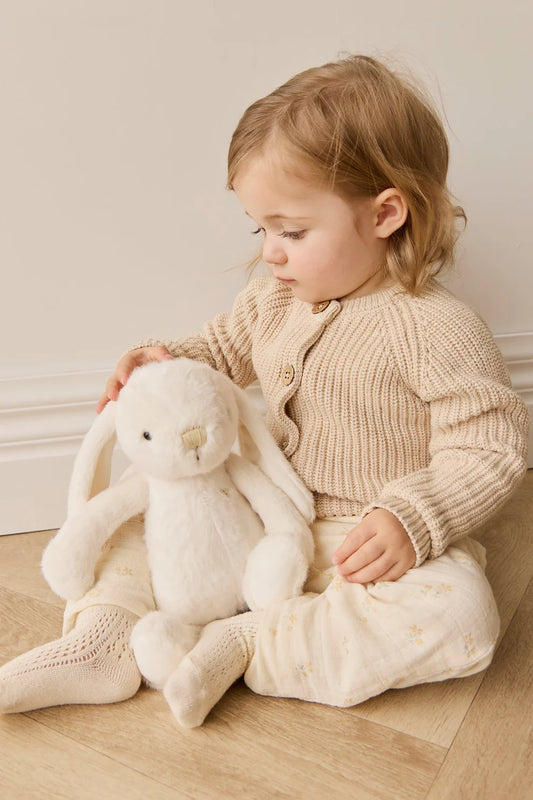 Snuggle Bunnies - Penelope the Bunny - Marshmallow