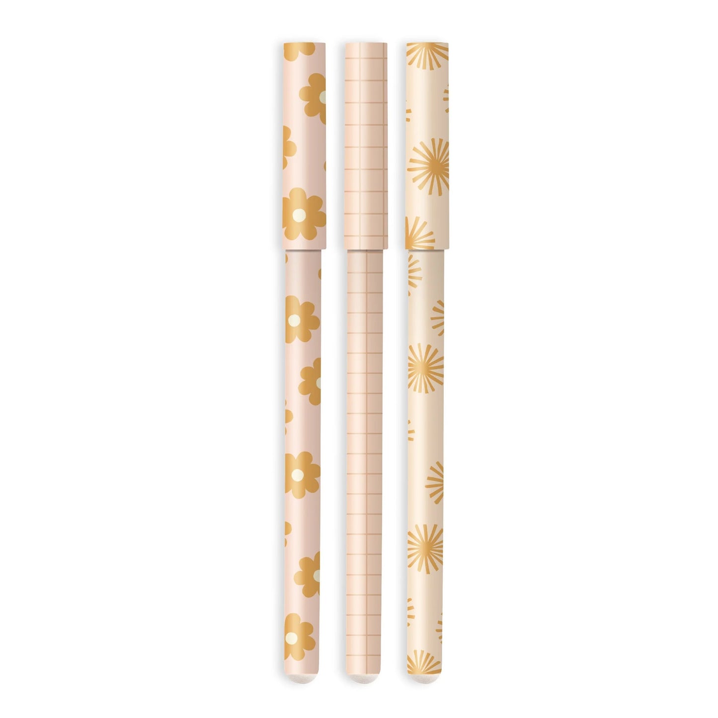 Fox & Fallow - Sunburst Ballpoint Pen Pack