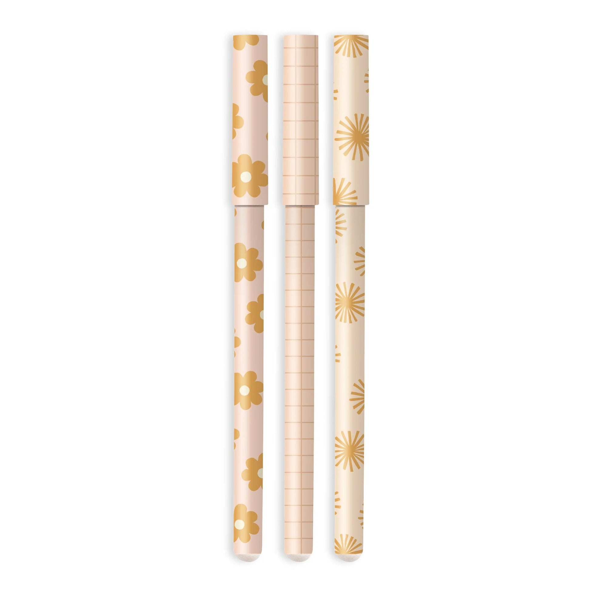 Fox & Fallow - Sunburst Ballpoint Pen Pack