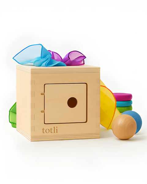 The Totli Box