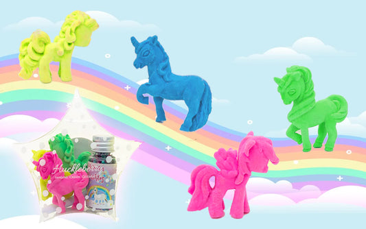 Huckleberry - Unicorn Wonderland Star