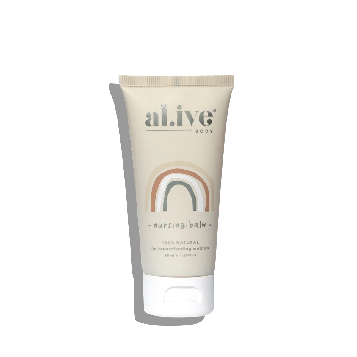 al.ive baby - Nursing Balm