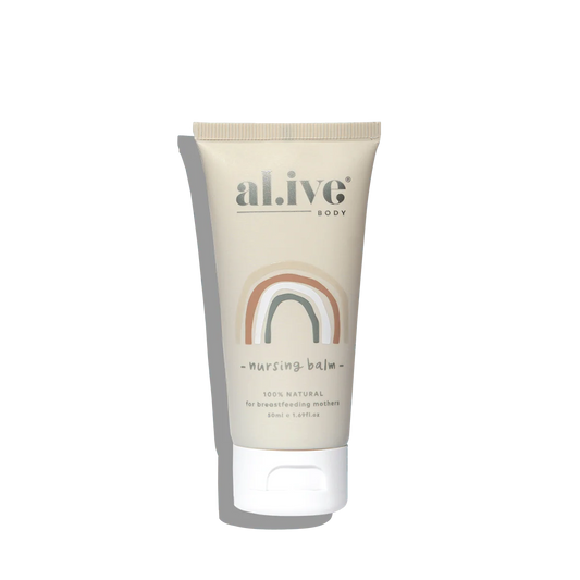 al.ive baby - Nursing Balm