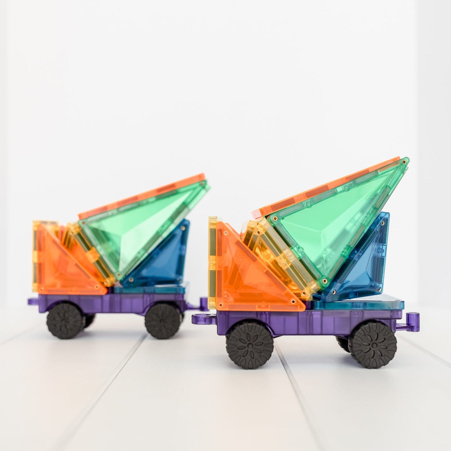 Connetix - 212 piece Mega Pack