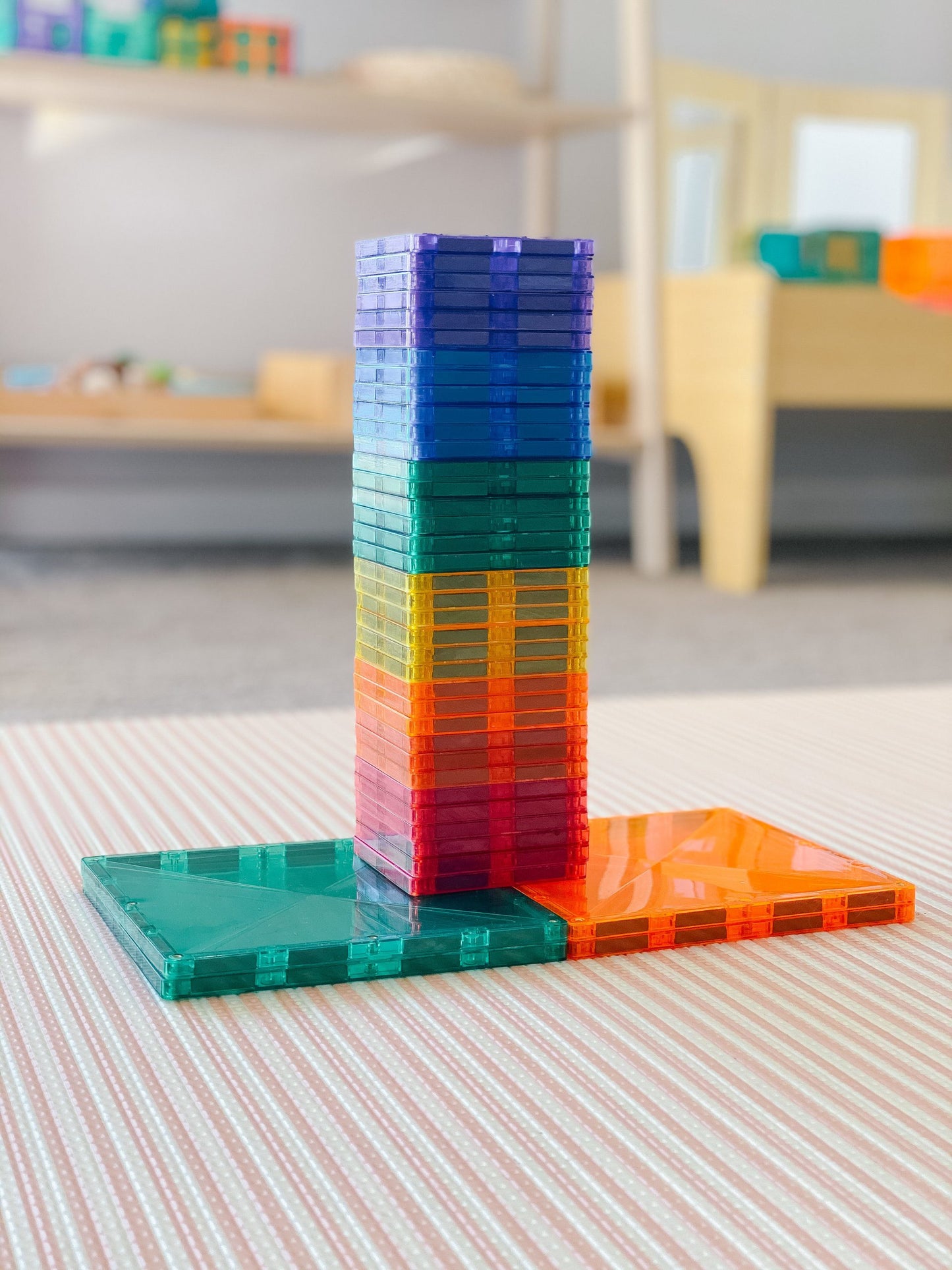 Connetix - 40 Piece Expansion Pack