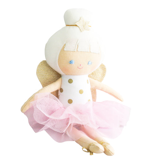 Alimrose - Bella Baby Fairy Gold Spot