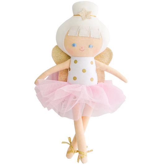 Alimrose - Bella Baby Fairy Gold Spot